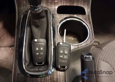 2015 Chevrolet Malibu 1Lt z USA, uszkodzony, nr VIN 1G11C5SL7FF282779